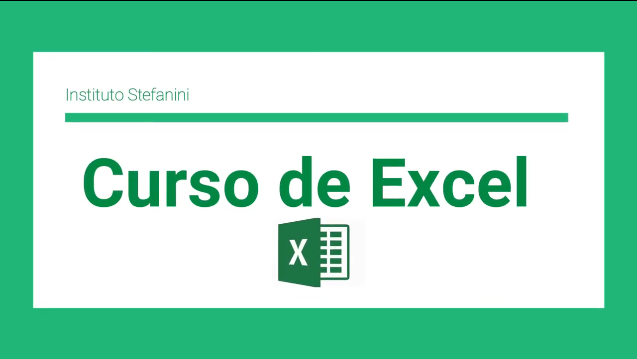 Course Image Excel 2023 